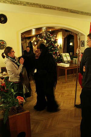 Adventspaziergang 2012