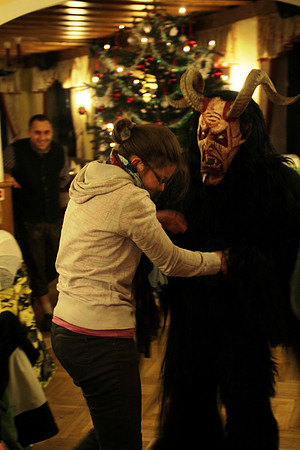Adventspaziergang 2012