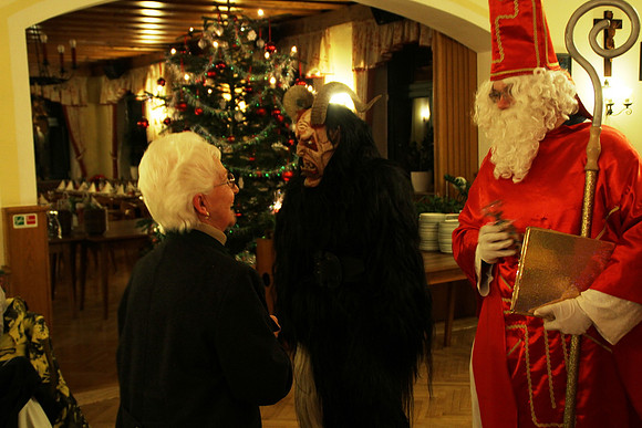 Adventspaziergang 2012
