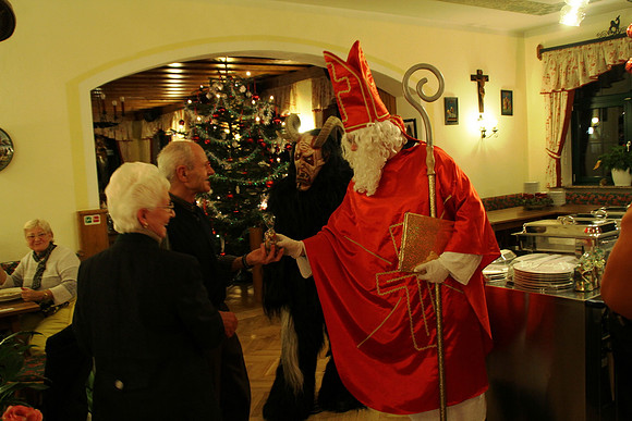 Adventspaziergang 2012