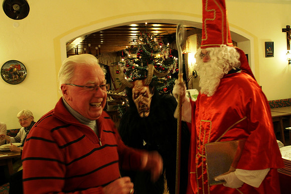 Adventspaziergang 2012