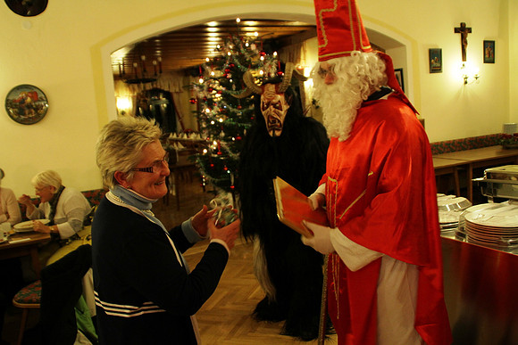 Adventspaziergang 2012