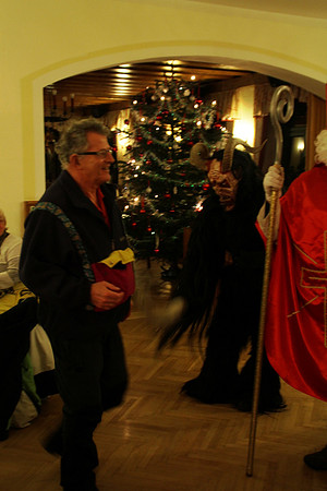 Adventspaziergang 2012