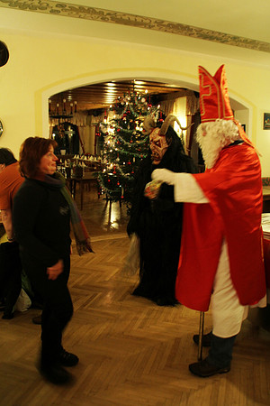 Adventspaziergang 2012