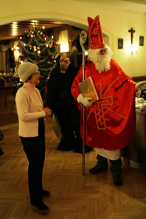Adventspaziergang 2012