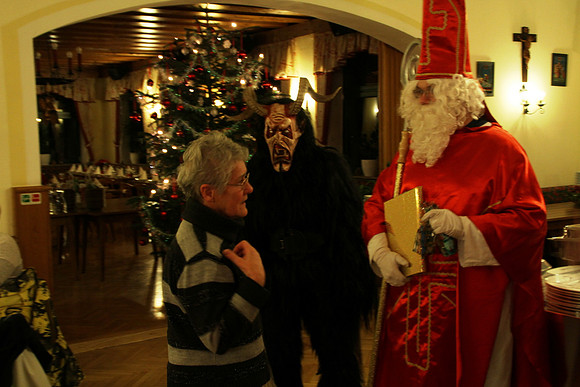 Adventspaziergang 2012