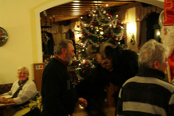 Adventspaziergang 2012