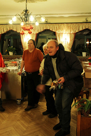 Adventspaziergang 2012
