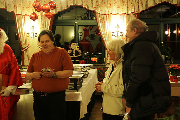 Adventspaziergang 2012