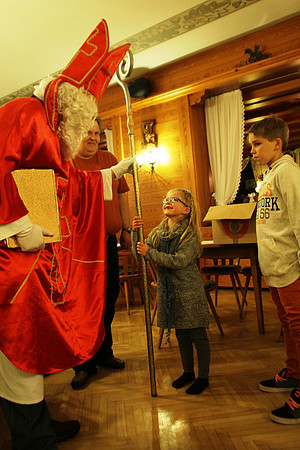 Adventspaziergang 2012