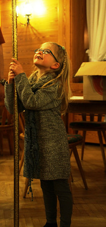 Adventspaziergang 2012