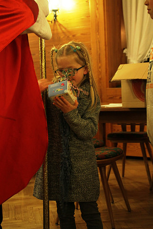 Adventspaziergang 2012