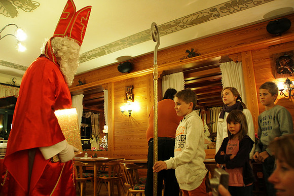 Adventspaziergang 2012