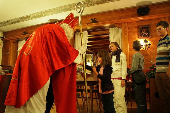 Adventspaziergang 2012