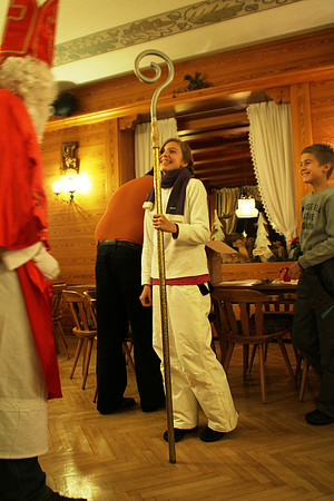 Adventspaziergang 2012