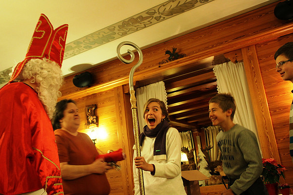 Adventspaziergang 2012