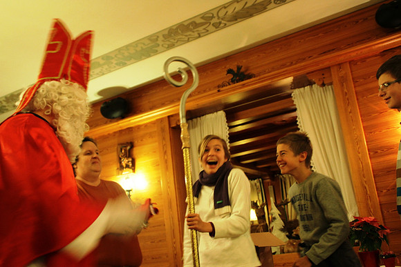 Adventspaziergang 2012