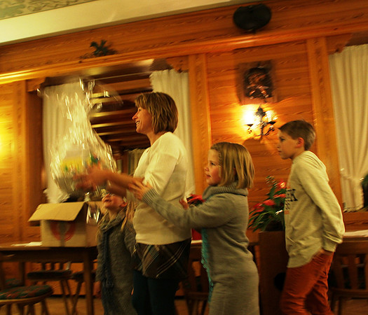 Adventspaziergang 2012