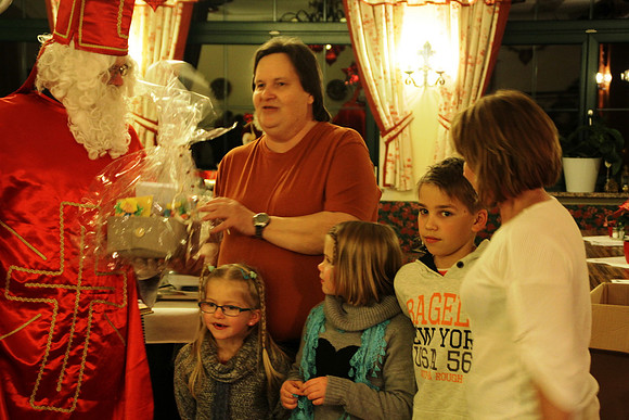 Adventspaziergang 2012