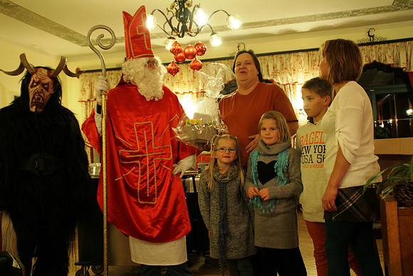 Adventspaziergang 2012