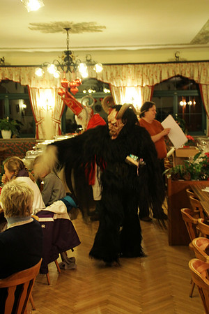 Adventspaziergang 2012