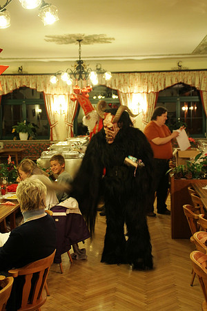 Adventspaziergang 2012