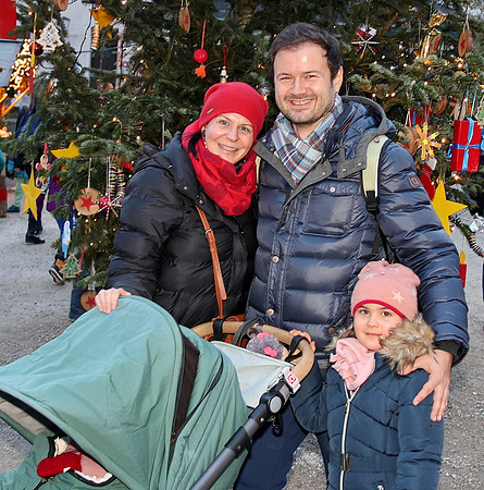 Adventmarkt Hohensalzburg