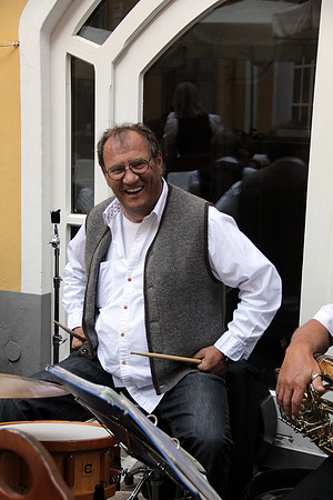 Lungauer Blasmusikanten