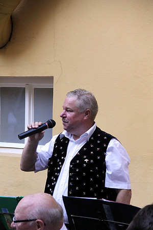 Lungauer Blasmusikanten