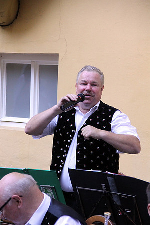Lungauer Blasmusikanten