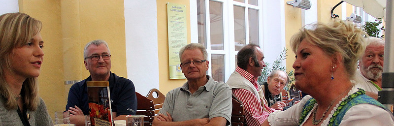 Lungauer Blasmusik in Kaltenhausen