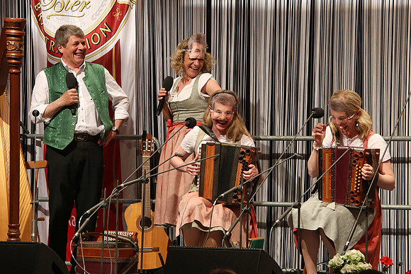 Kaltenhauser Gstanzlsingen