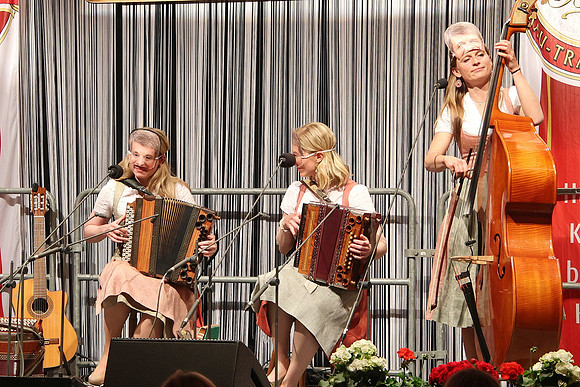 Kaltenhauser Gstanzlsingen