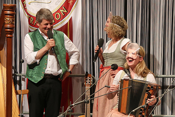 Kaltenhauser Gstanzlsingen