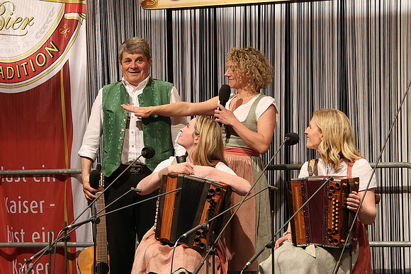 Kaltenhauser Gstanzlsingen