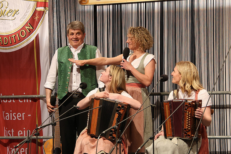 Kaltenhauser Gstanzlsingen