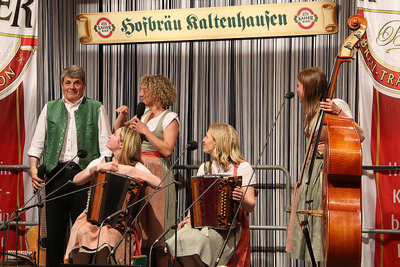 Kaltenhauser Gstanzlsingen