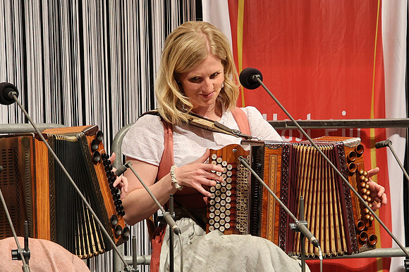 Kaltenhauser Gstanzlsingen