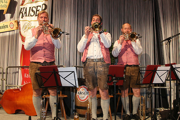 Kaltenhauser Gstanzlsingen