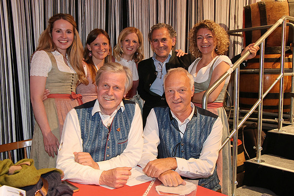Kaltenhauser Gstanzlsingen