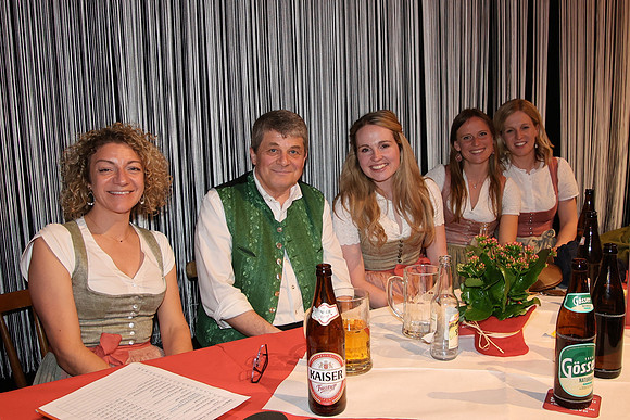 Kaltenhauser Gstanzlsingen