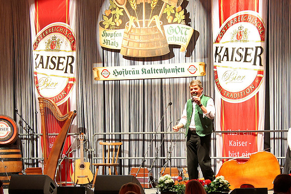 Kaltenhauser Gstanzlsingen