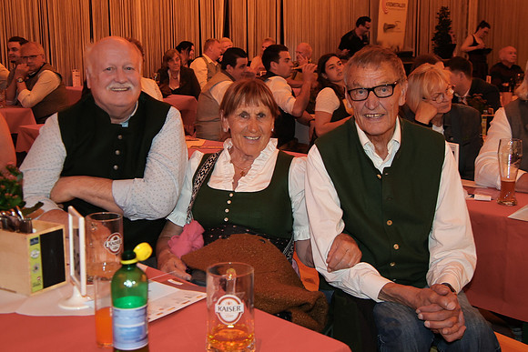 Kaltenhauser Gstanzlsingen