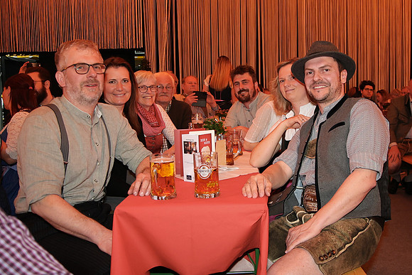 Kaltenhauser Gstanzlsingen