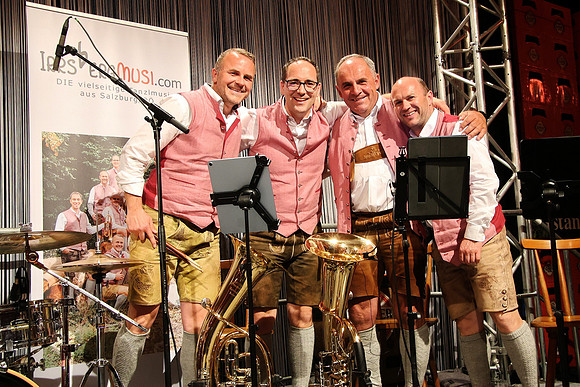 Kaltenhauser Gstanzlsingen