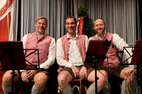 Kaltenhauser Gstanzlsingen