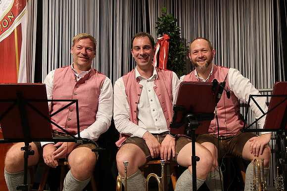 Kaltenhauser Gstanzlsingen