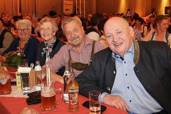 Kaltenhauser Gstanzlsingen