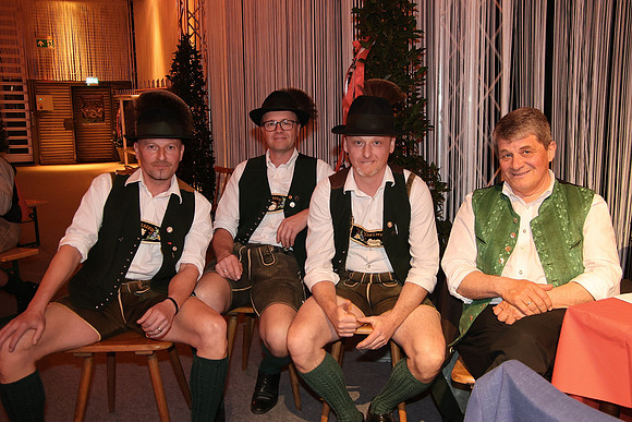 Kaltenhauser Gstanzlsingen