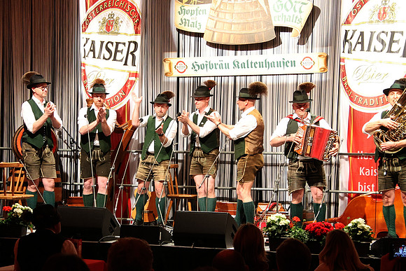 Kaltenhauser Gstanzlsingen